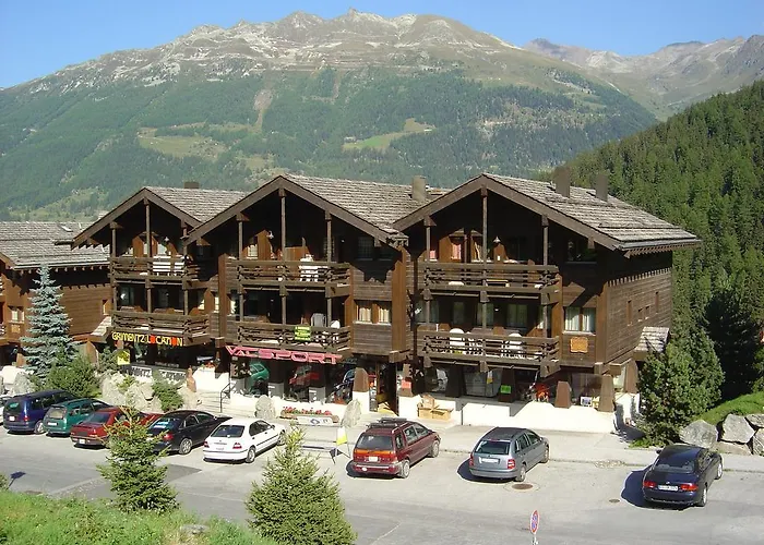 شقة Tarcianne غريمينتز