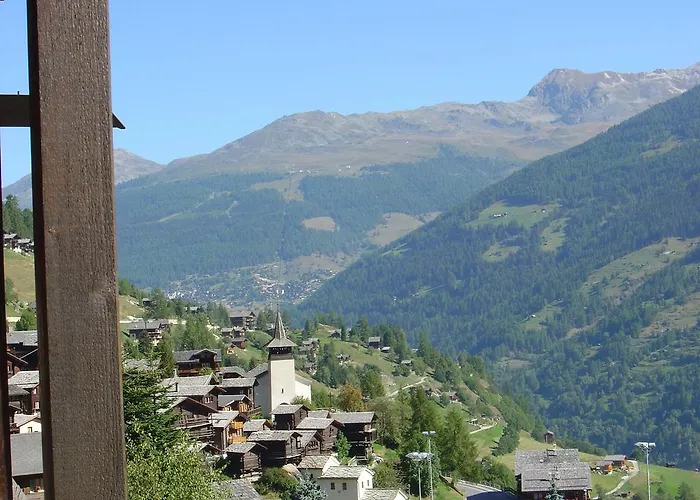 Tarcianne شقة غريمينتز