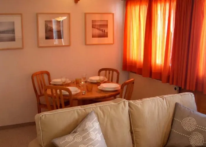 Tarcianne شقة غريمينتز