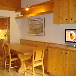 Tarcianne Appartement