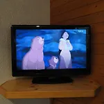 Appartement Tarcianne
