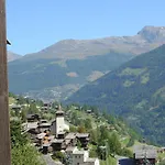 Tarcianne Appartement Grimentz