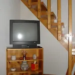 Tarcianne Appartement *