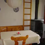 Appartement Tarcianne