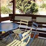 Appartement Tarcianne