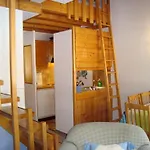Appartement Tarcianne *