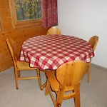 Appartement Tarcianne Grimentz