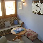 Appartement Tarcianne