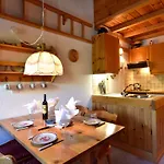 Tarcianne Appartement Grimentz